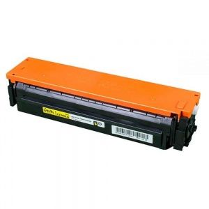 Заправка картриджа Hewlett Packard 201A (CF400A)