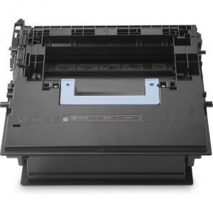 Заправка картриджа Hewlett Packard CF237y