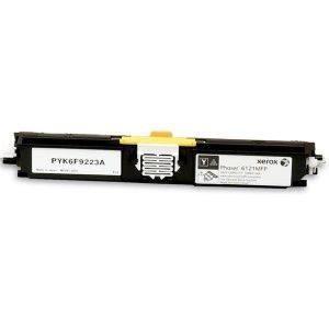 Заправка картриджа Xerox 6121