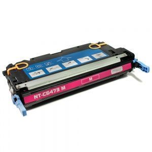 Заправка картриджа Hewlett Packard Q6473a