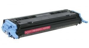 Заправка картриджа Hewlett Packard Q6003a
