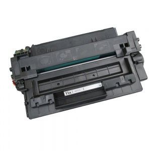 Заправка картриджа Hewlett Packard C6511a