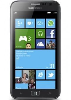 Ремонт Samsung Ativ S