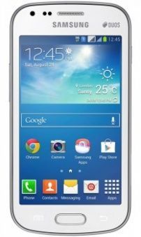 Ремонт Samsung Galaxy S Duos 2