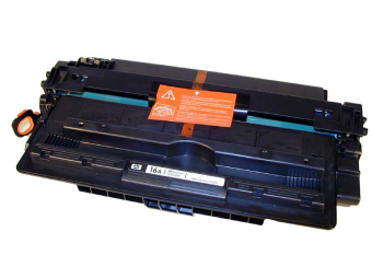 Заправка картриджа Hewlett Packard Q7516a