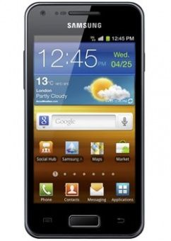 Ремонт Samsung Galaxy S Advance
