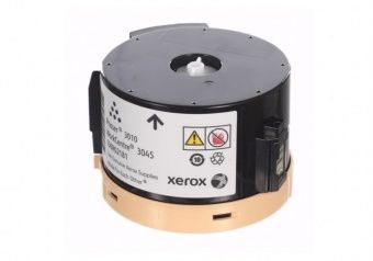 Заправка картриджа Xerox 3045