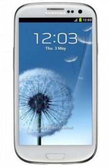 Ремонт Samsung i9300 Galaxy S3