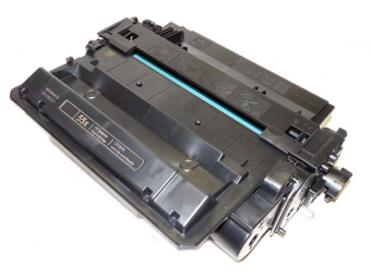 Заправка картриджа Hewlett Packard CE255X
