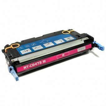 Заправка картриджа Hewlett Packard Q6473a
