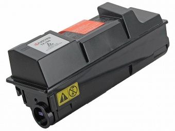 Заправка картриджа Kyocera TK-350