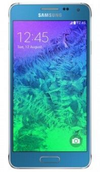 Ремонт Samsung Galaxy Alpha