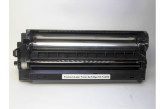Заправка картриджа Panasonic KX-FAT93