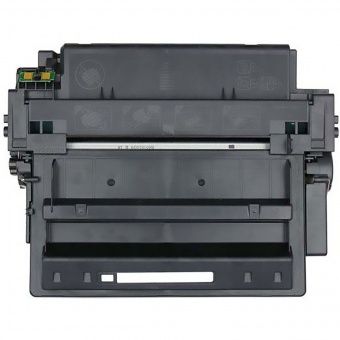 Заправка картриджа Hewlett Packard C6511x