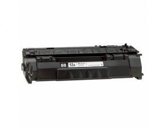 Заправка картриджа Hewlett Packard Q7553a