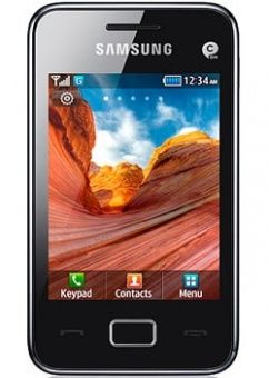Ремонт Samsung Star 3