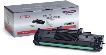 Заправка картриджа Xerox 013r00621
