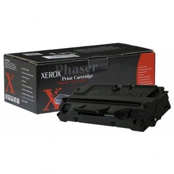 Заправка картриджа Xerox 3120