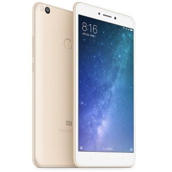 Ремонт Xiaomi Mi Max