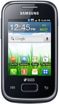 Ремонт Samsung Galaxy Pocket Duos