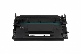Заправка картриджа HP CF287A 