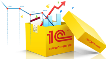 Установка и первоначальное заполнение 1С