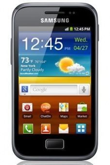 Ремонт Samsung Galaxy Ace Plus
