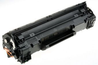Заправка картриджа Hewlett Packard CE285a