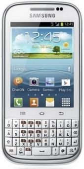 Ремонт Samsung Galaxy Chat
