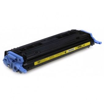 Заправка картриджа Hewlett Packard Q6002a