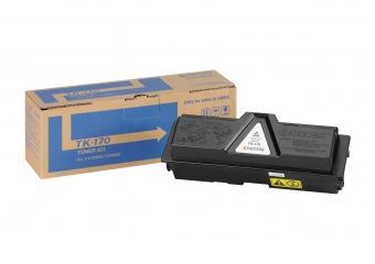 Заправка картриджа Kyocera TK-170