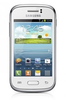 Ремонт Samsung Galaxy Young