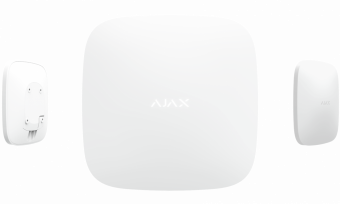 Hub Plus