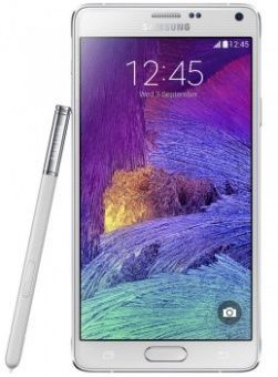 Ремонт Samsung Galaxy Note 4