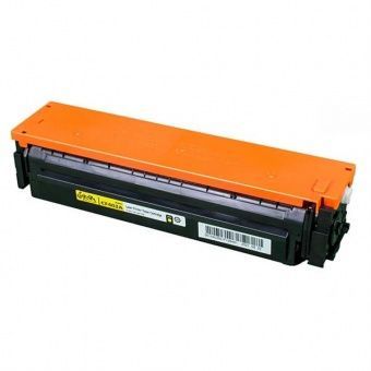 Заправка картриджа Hewlett Packard 201A (CF400A)