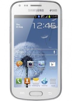 Ремонт Samsung Galaxy S Duos