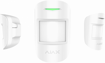 MotionProtect Plus