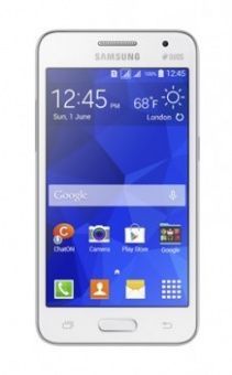 Ремонт Samsung Galaxy Core 2