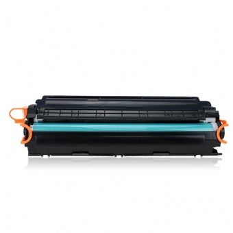 Заправка картриджа Hewlett Packard CF283a