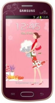 Ремонт Samsung Galaxy Trend LaFleur