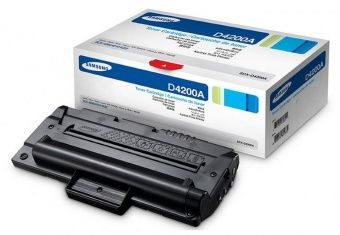 Заправка картриджа Samsung SCX-4200