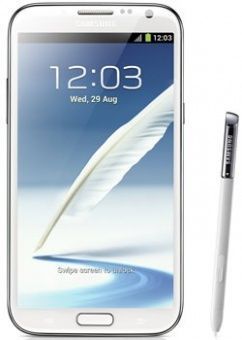 Ремонт Samsung Galaxy Note 2