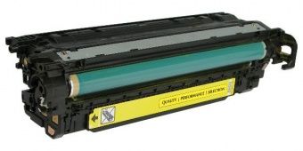 Заправка картриджа Hewlett Packard 504A (CE252A)
