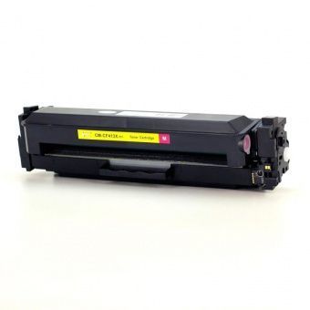 Заправка картриджа Hewlett Packard 410A (CF413A)