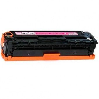 Заправка картриджа Hewlett Packard CE323a