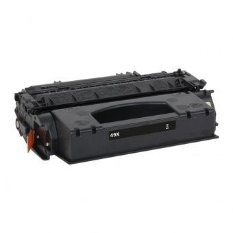 Заправка картриджа Hewlett Packard Q5949x