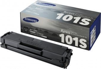 Заправка картриджа Samsung MLT-D101S