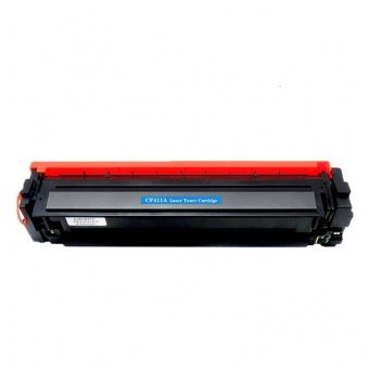 Заправка картриджа Hewlett Packard 410A (CF411A)