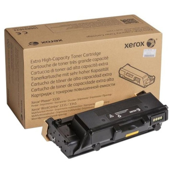 Заправка картриджа Xerox 3623 (106R03623) + чип