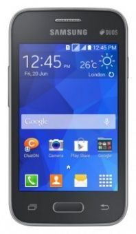 Ремонт Samsung Galaxy Young 2